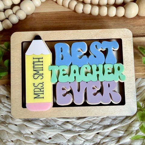 Gift Card Holders