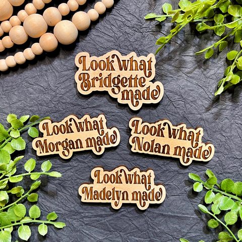 Magnets